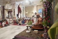  Janmotsava 2024 at Karla - Day 3 (16 June 2024); Pictures courtesy of Sanjana Heravatte Bantwal pachi